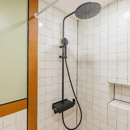 Cozy Appartement- 1br-3p - Arts-et-metier Appartamento Parigi