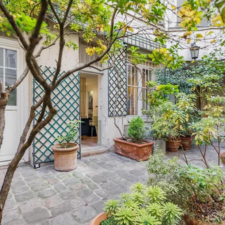 Cozy Appartement- 1br-3p - Arts-et-metier Appartamento Parigi